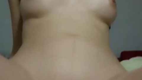 Slutty Phetcharin gets her tight Thai pussy🌮️ stuffed with massive dick🍆 in crazy anal👌 sex
