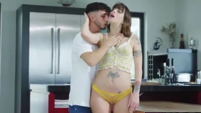 ′Draining His Testicles &mdash;  Silvia Soprano′