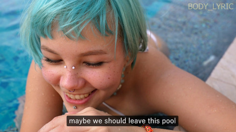 Meet incestuous desires: 'Big sis flaunts new swimwear, hooks up with stepbro'