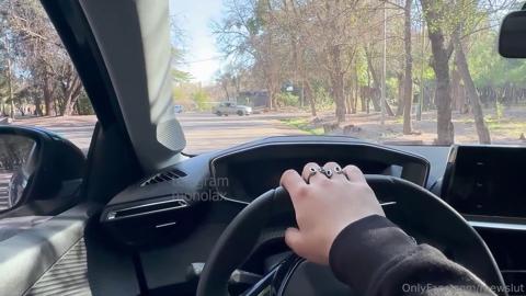 Upset Teen Fucked Publicly