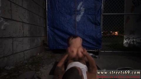 Dirty teen girl's only option: raw anal👌 outdoor gangbang with rough sex - Anya Olsen's nasty escape