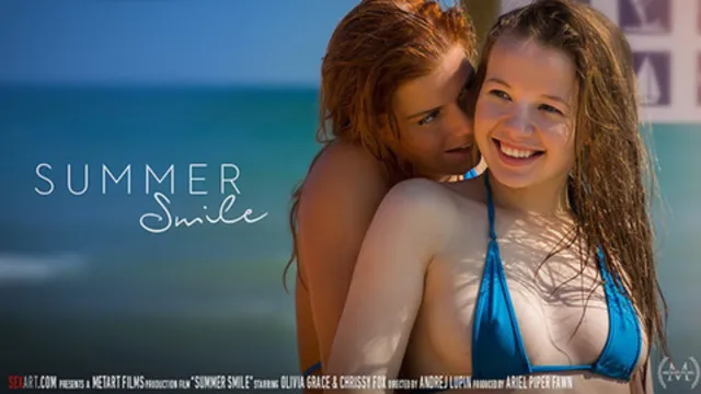 Bikini buddies exploreeach other′s pleasure for intense climaxes