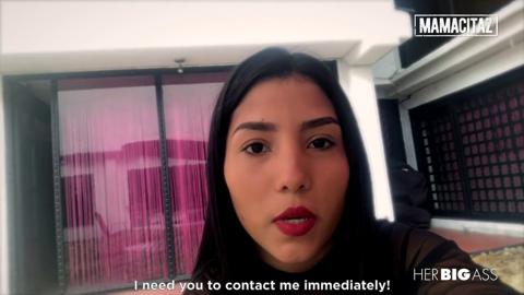 Experienced Lesbians Explore Intense Girl-on-Girl Sex - MAMACITAZ